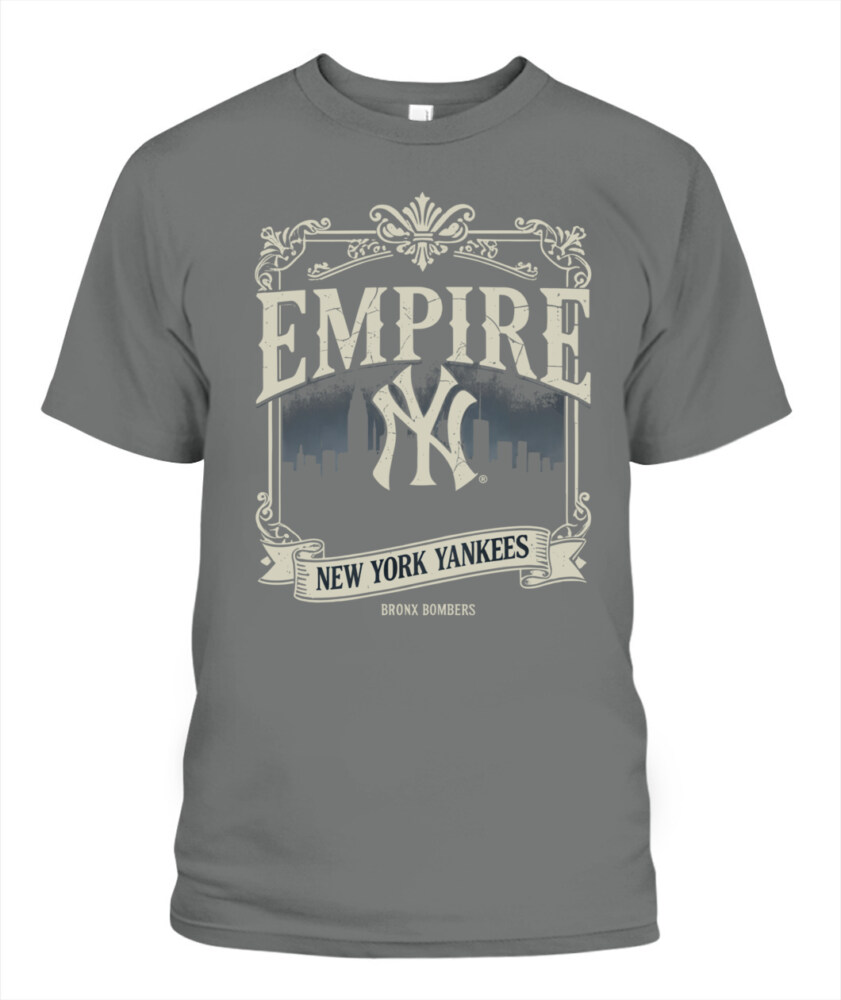 NEW YORK YANKEES – EMPIRE