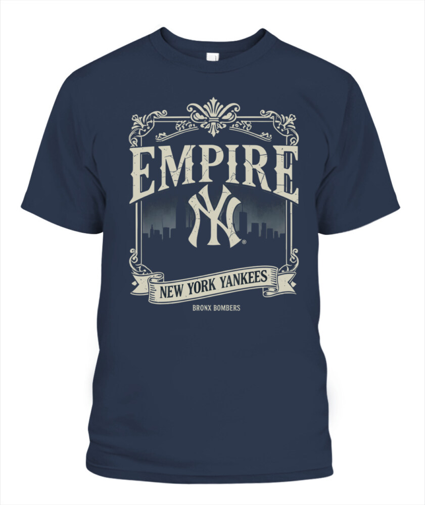 NEW YORK YANKEES – EMPIRE