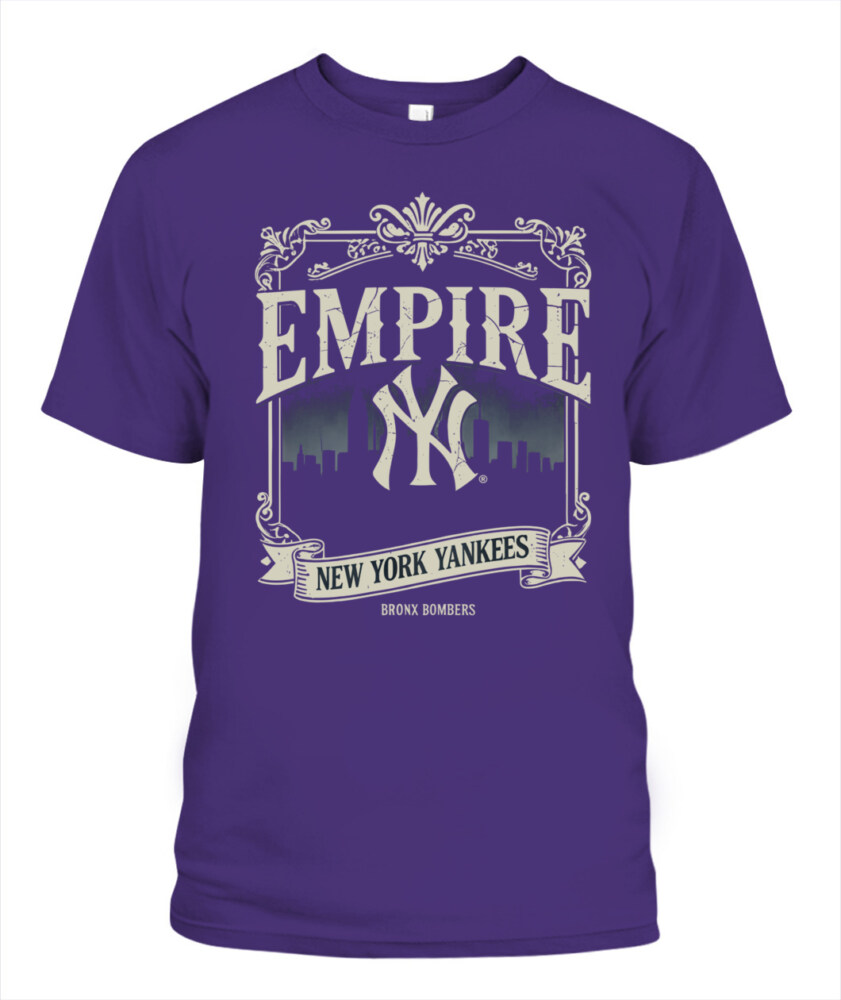 NEW YORK YANKEES – EMPIRE