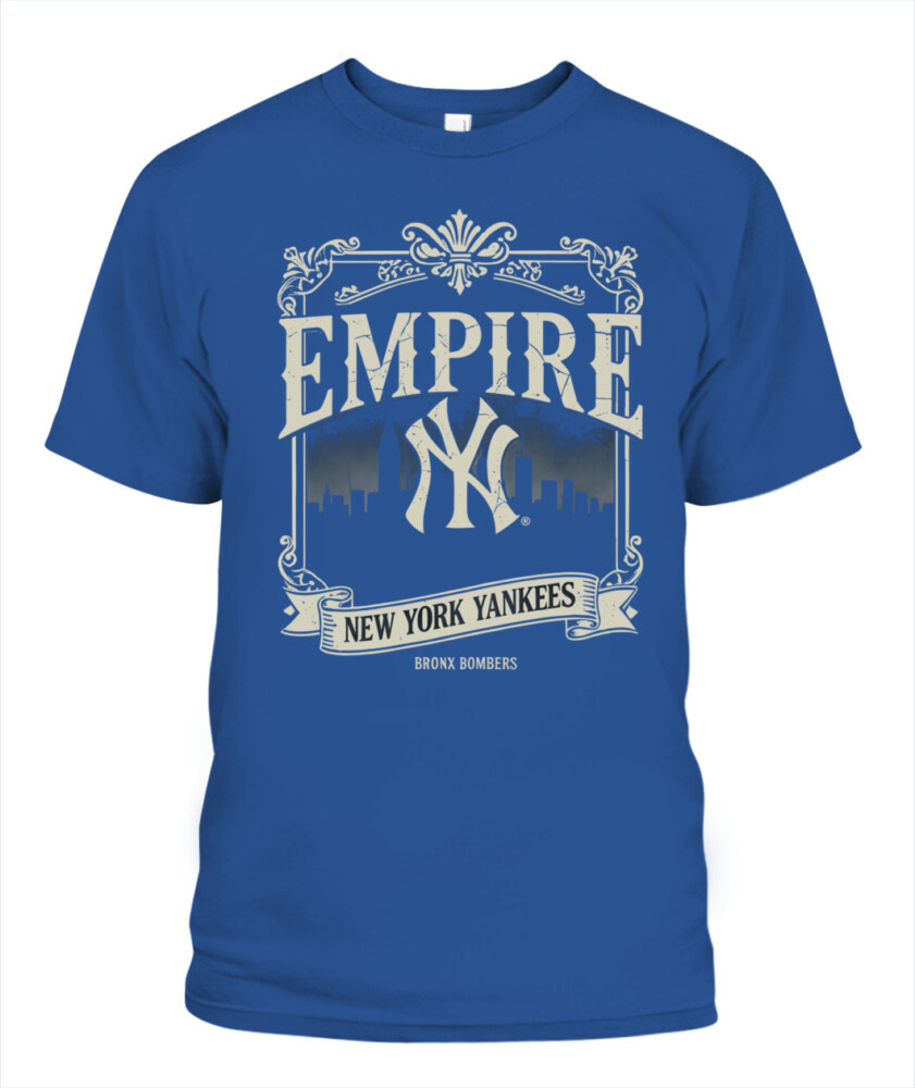 NEW YORK YANKEES – EMPIRE