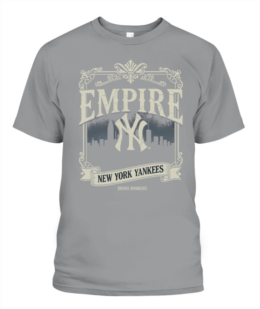 NEW YORK YANKEES – EMPIRE