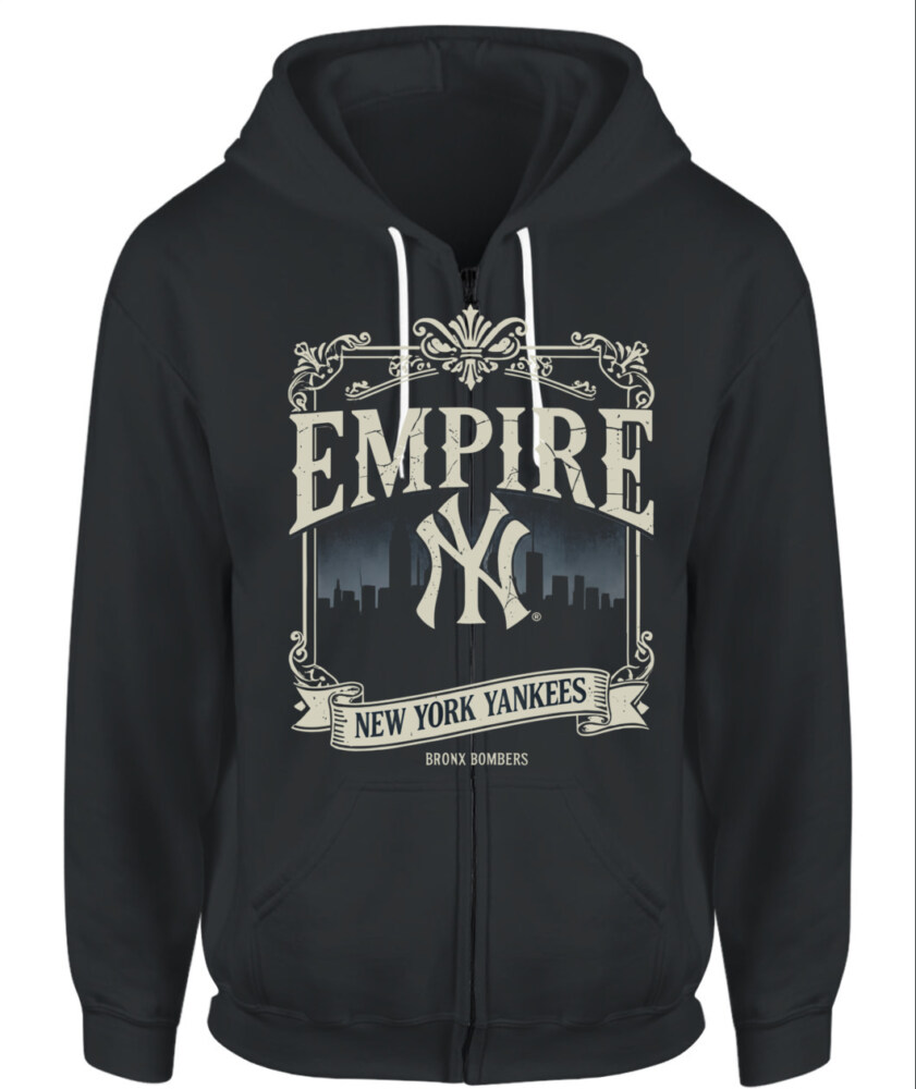 NEW YORK YANKEES – EMPIRE