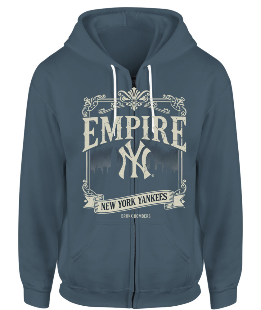 NEW YORK YANKEES – EMPIRE