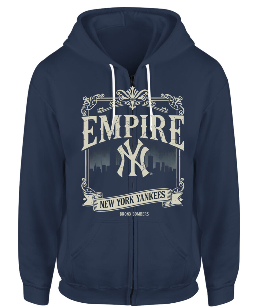 NEW YORK YANKEES – EMPIRE