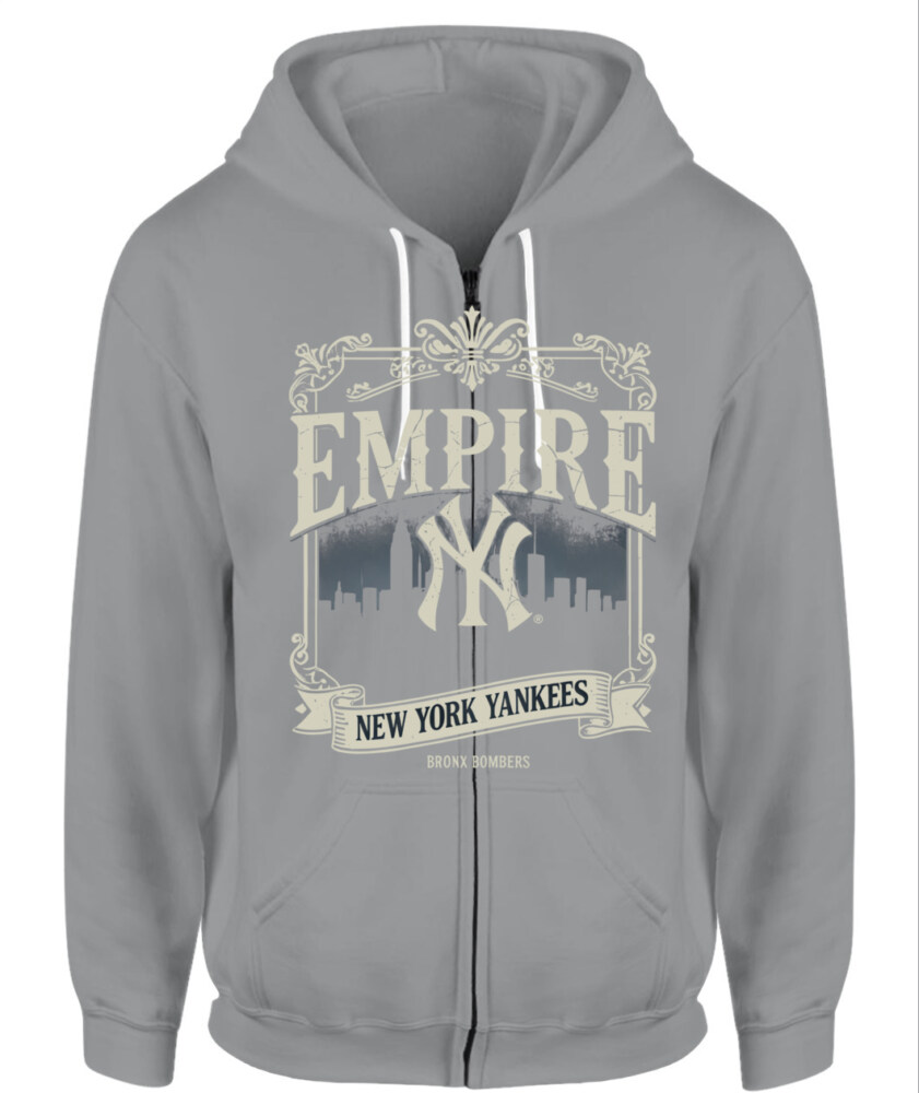 NEW YORK YANKEES – EMPIRE