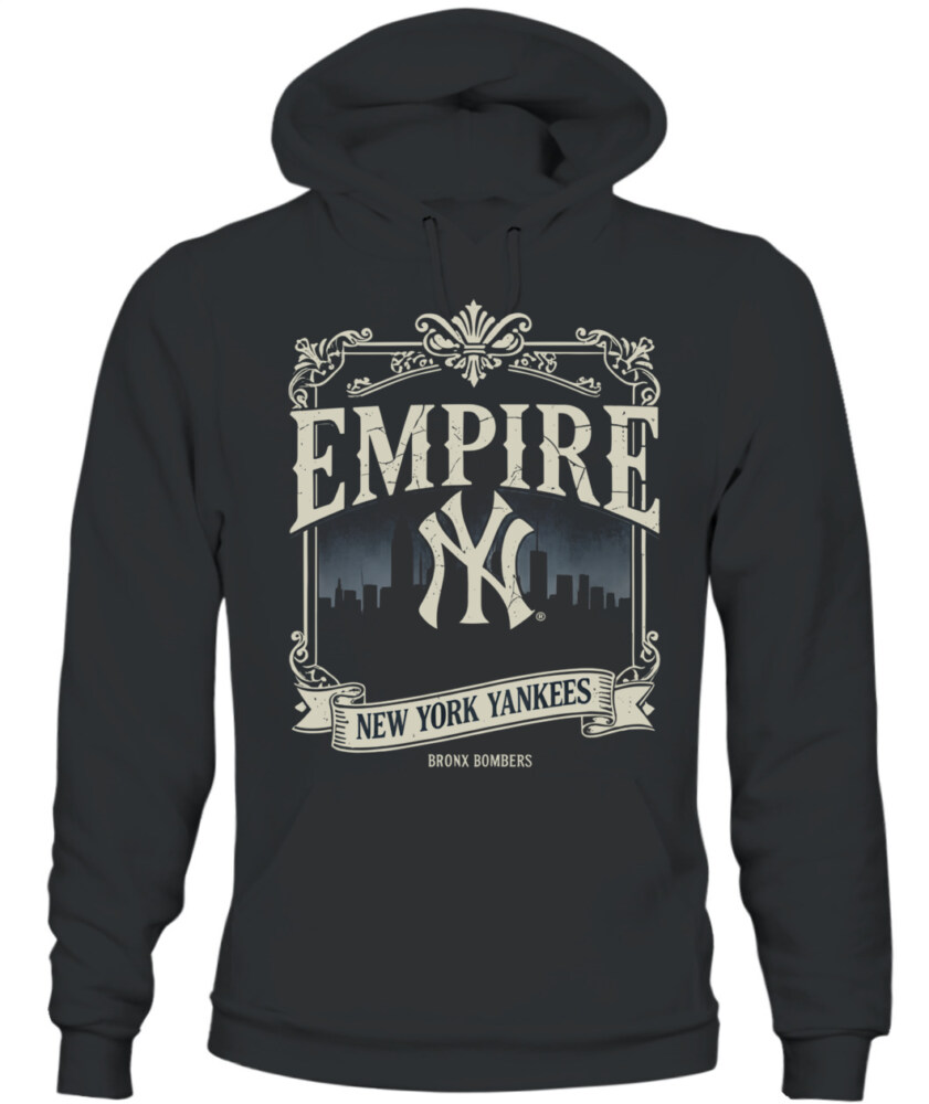 NEW YORK YANKEES – EMPIRE