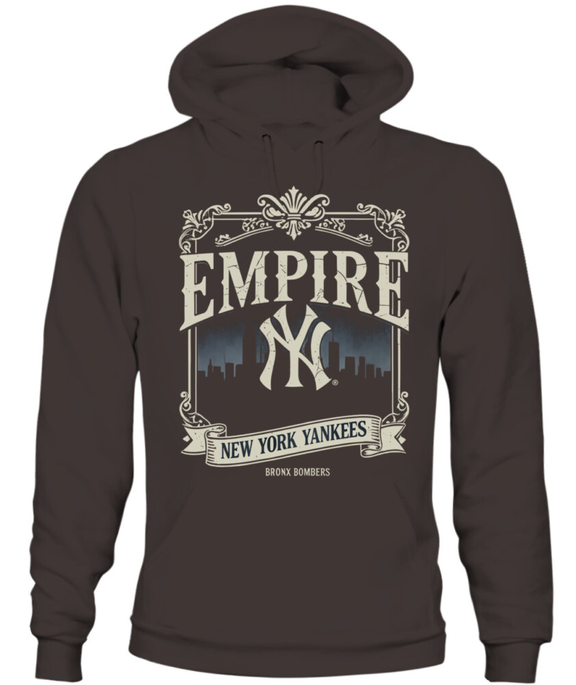 NEW YORK YANKEES – EMPIRE