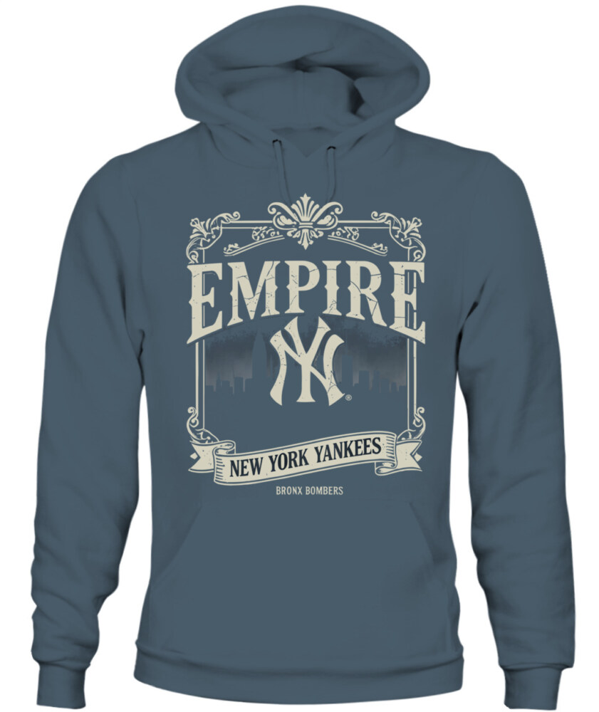 NEW YORK YANKEES – EMPIRE