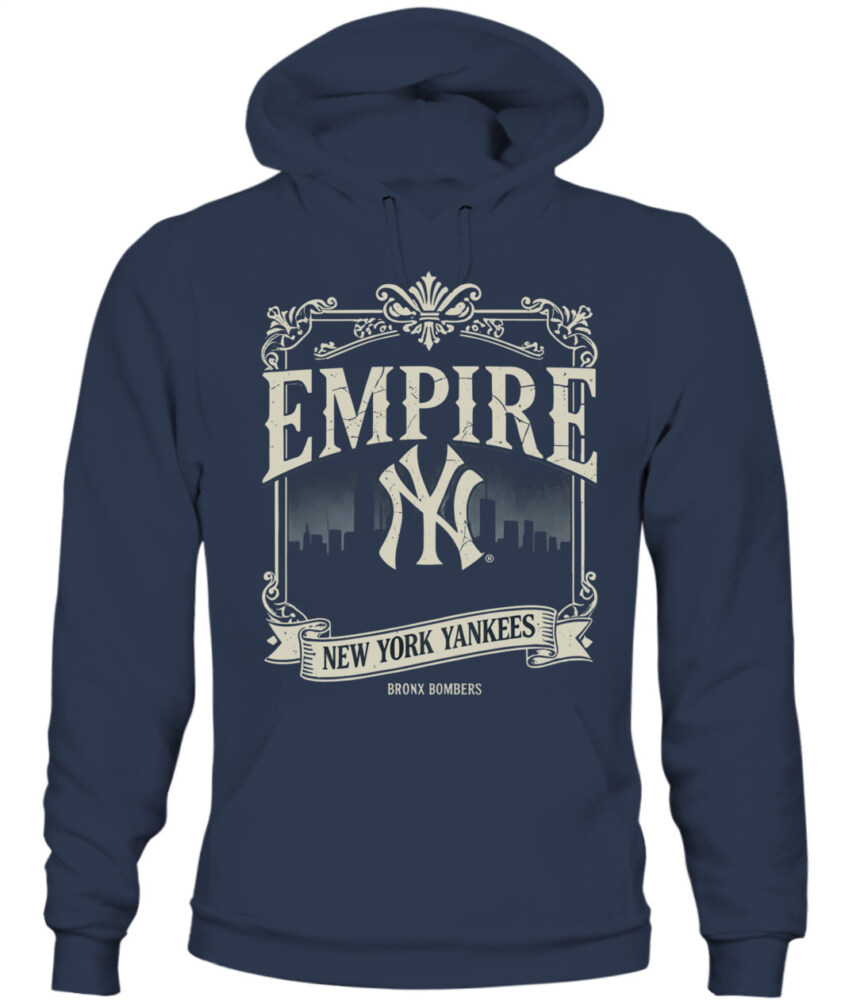 NEW YORK YANKEES – EMPIRE