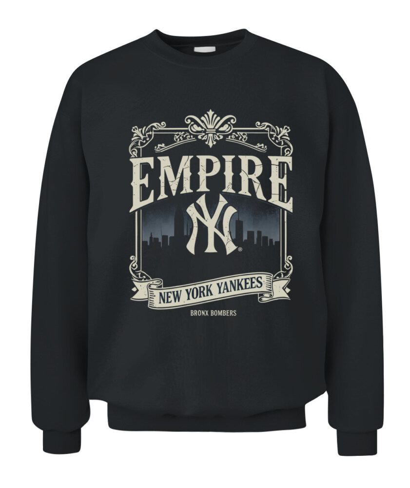 NEW YORK YANKEES – EMPIRE