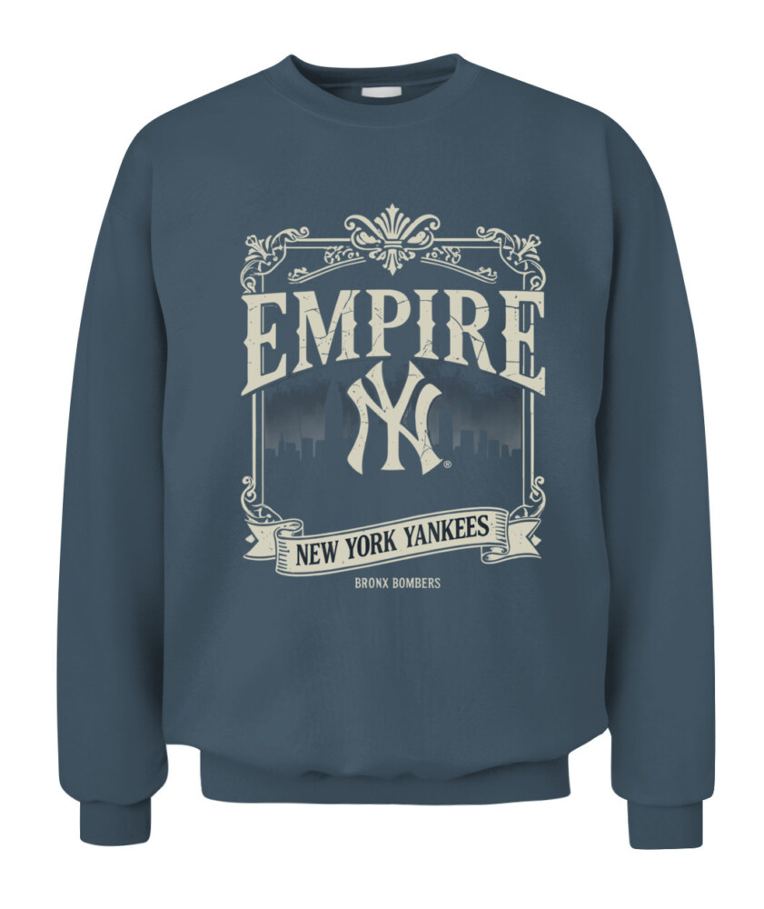 NEW YORK YANKEES – EMPIRE