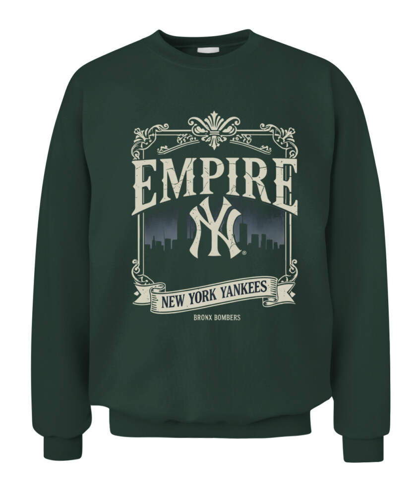 NEW YORK YANKEES – EMPIRE