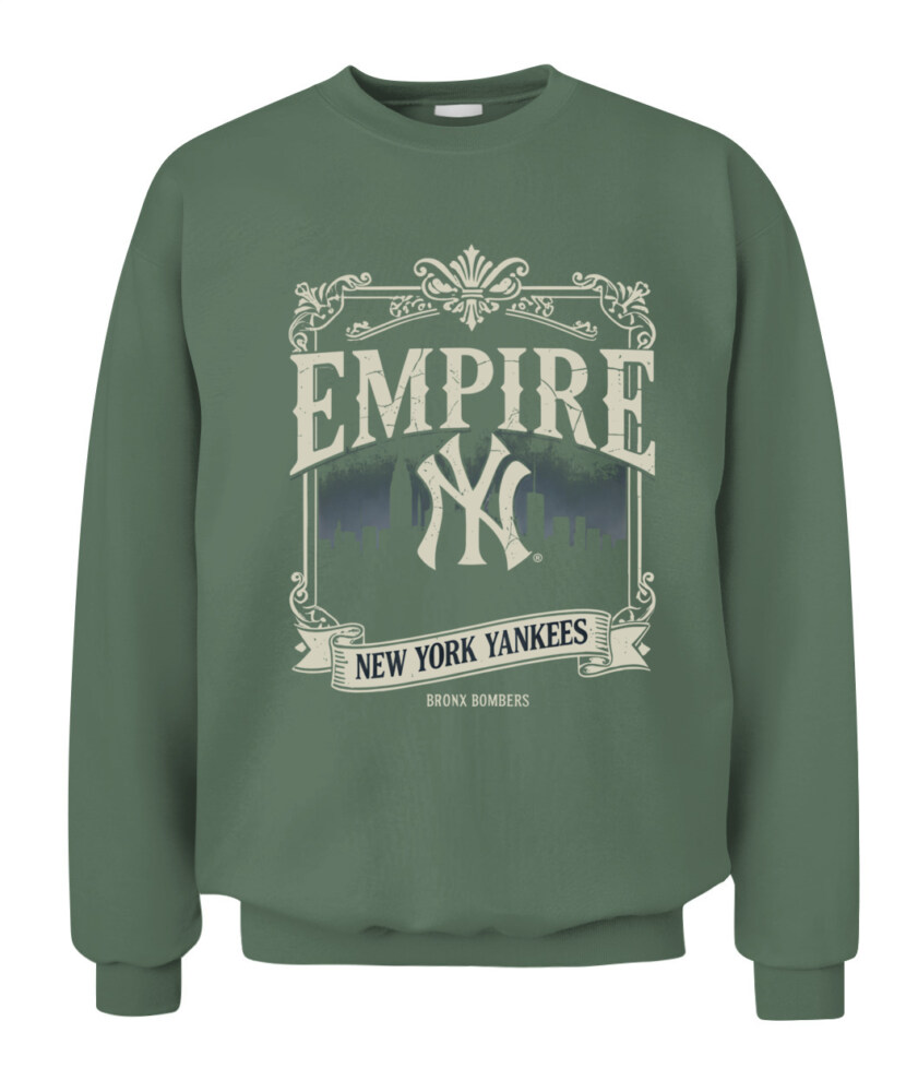 NEW YORK YANKEES – EMPIRE