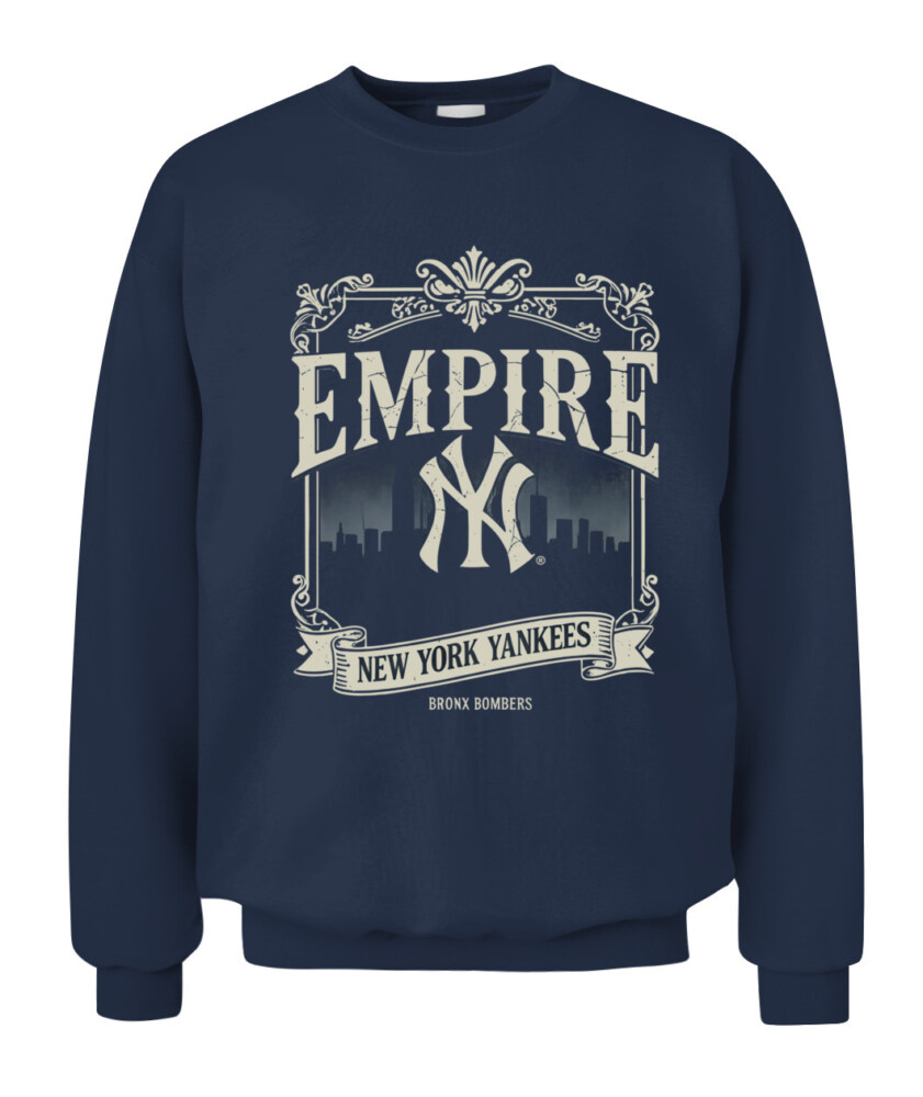 NEW YORK YANKEES – EMPIRE