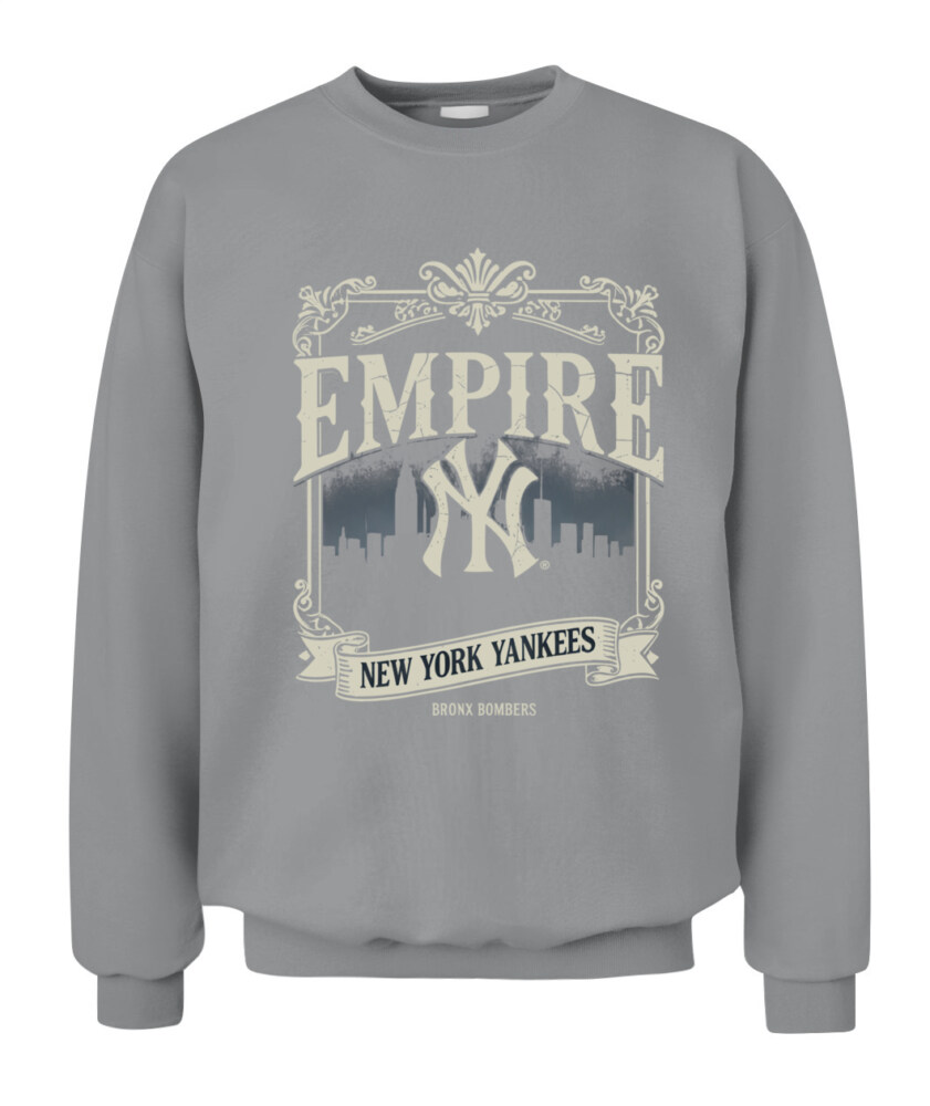 NEW YORK YANKEES – EMPIRE