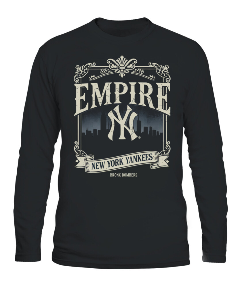 NEW YORK YANKEES – EMPIRE