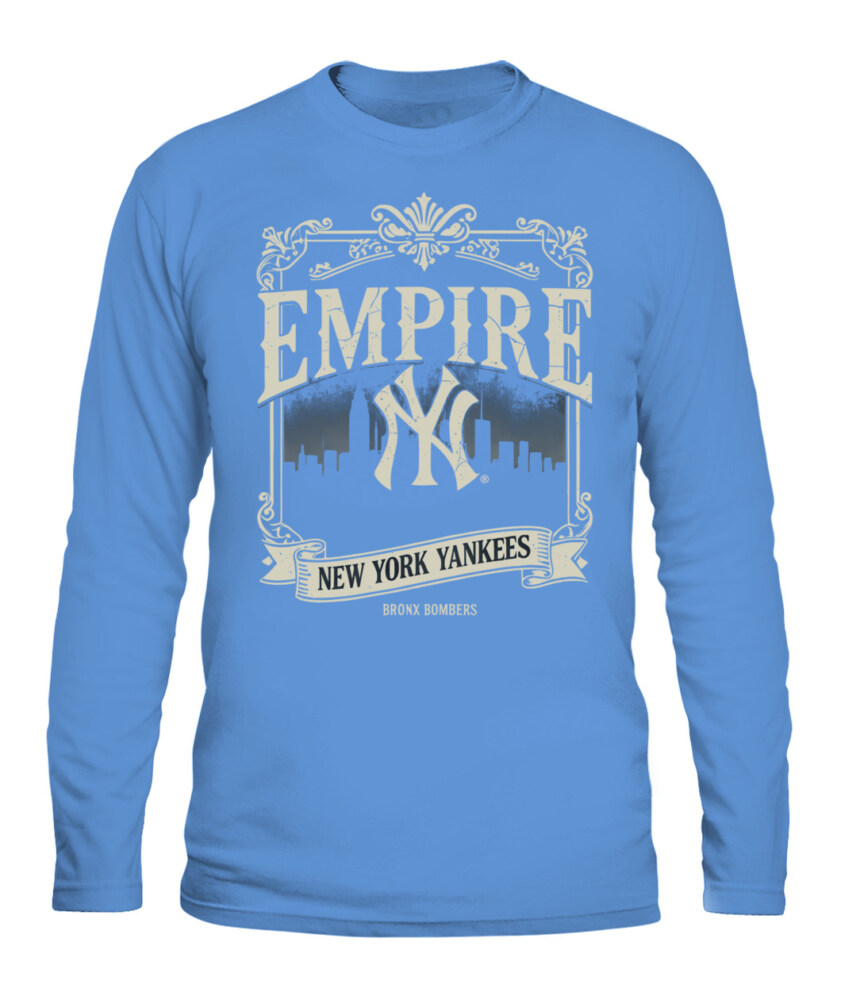 NEW YORK YANKEES – EMPIRE