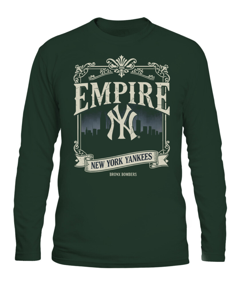 NEW YORK YANKEES – EMPIRE