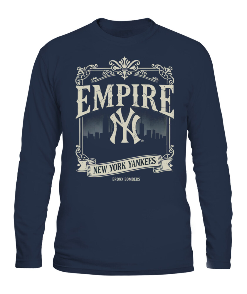 NEW YORK YANKEES – EMPIRE