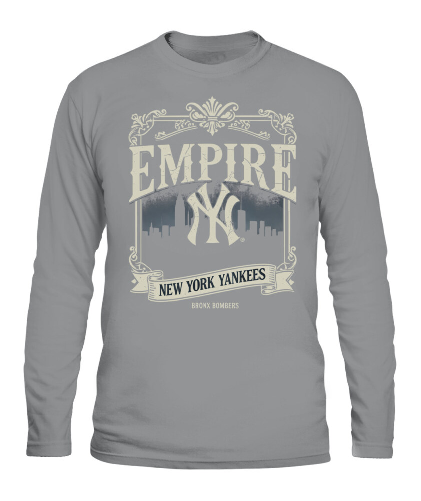 NEW YORK YANKEES – EMPIRE