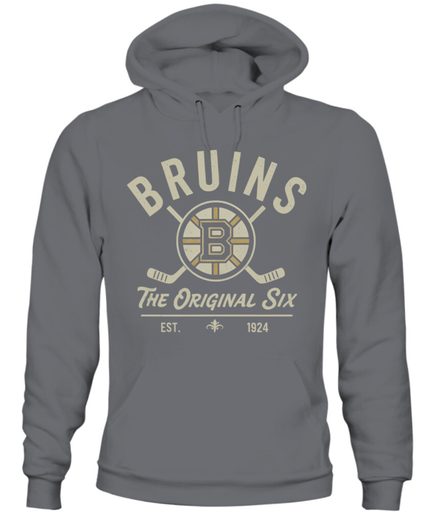 BOSTON BRUINS – The Original Six