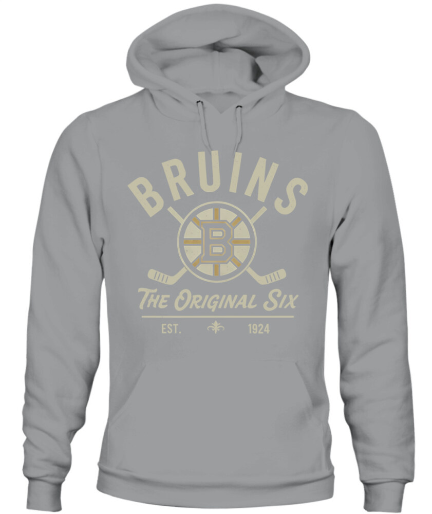 BOSTON BRUINS – The Original Six