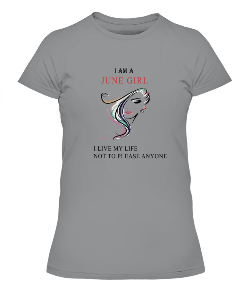 June Birthday Shirt, Birthday Shirt, Queens Born In June, June Birthday Gifts, June Girl Shirts For Woman