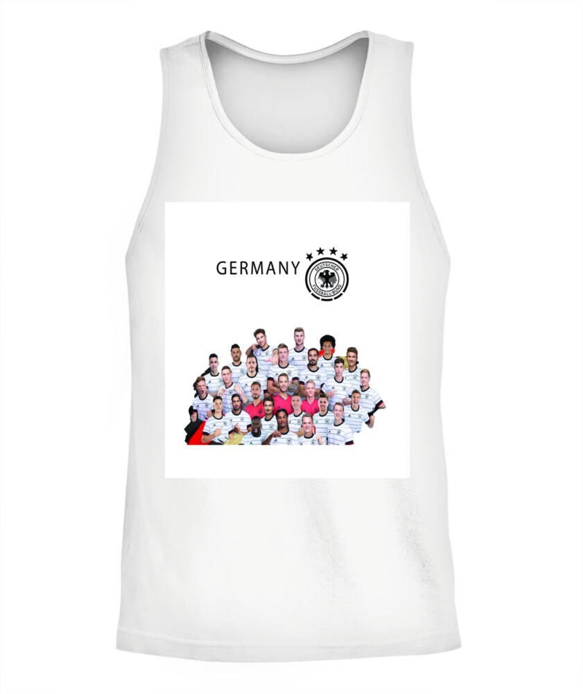 t-shirts 3D Germany US