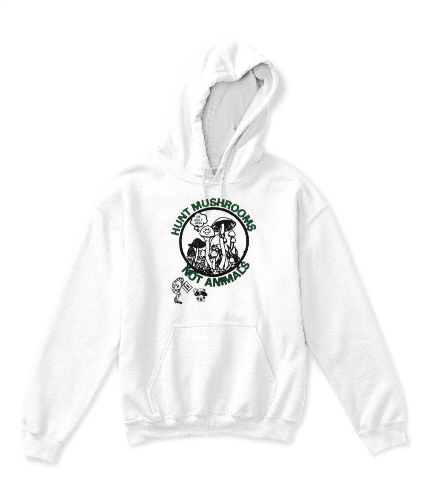 Keep Calm and Hunt Mushrooms shirt