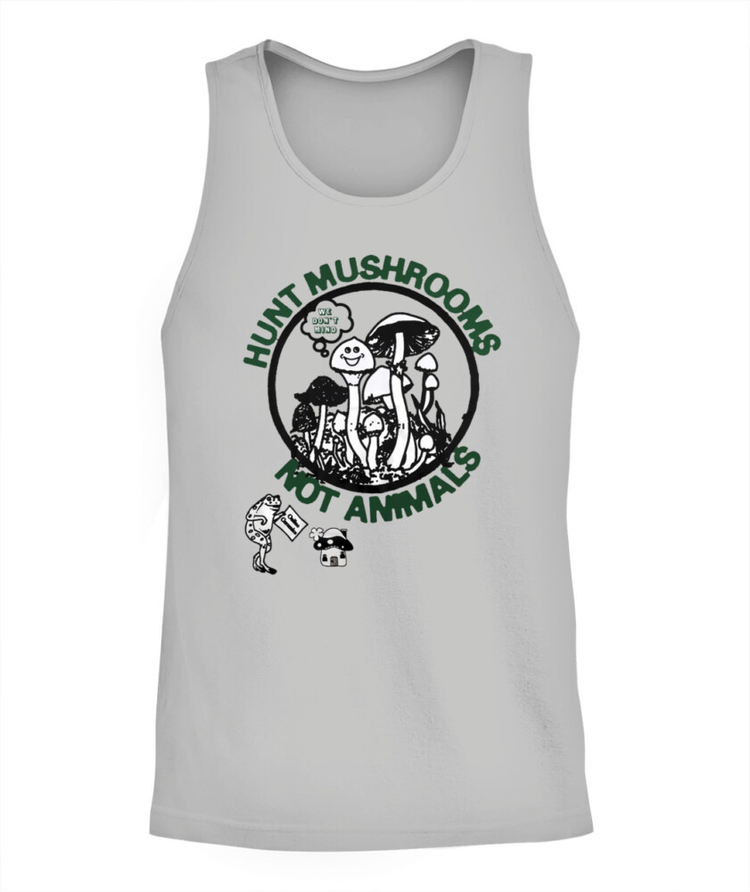 Keep Calm and Hunt Mushrooms shirt