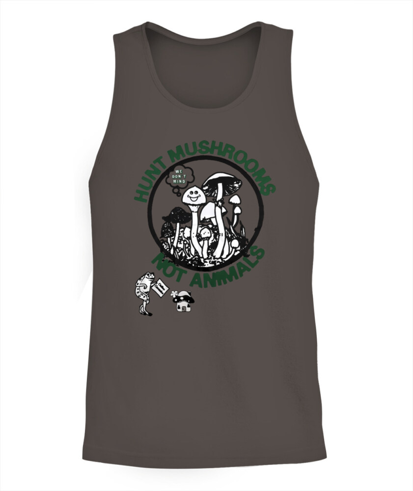 Keep Calm and Hunt Mushrooms shirt