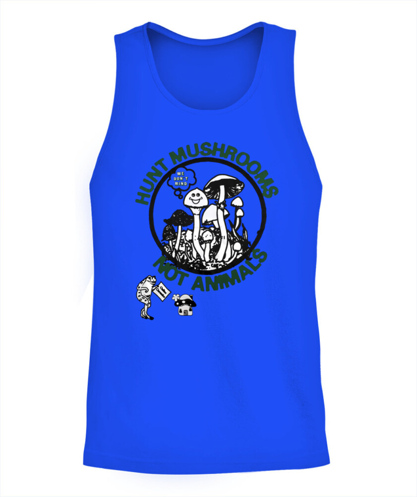 Keep Calm and Hunt Mushrooms shirt