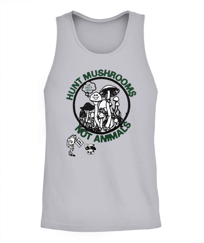 Keep Calm and Hunt Mushrooms shirt