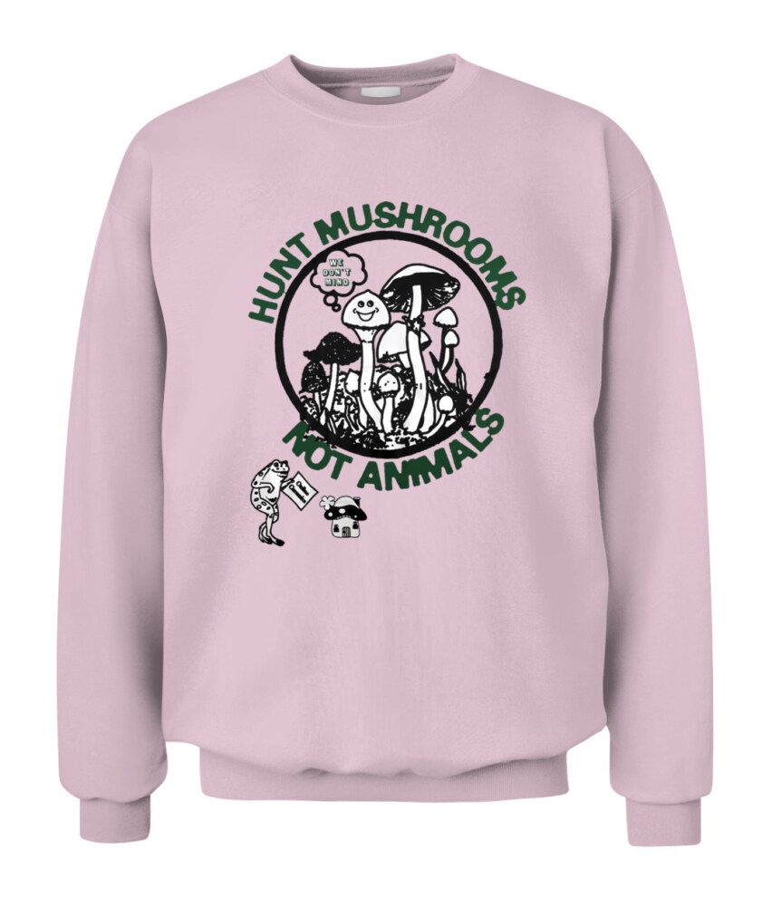 Keep Calm and Hunt Mushrooms shirt