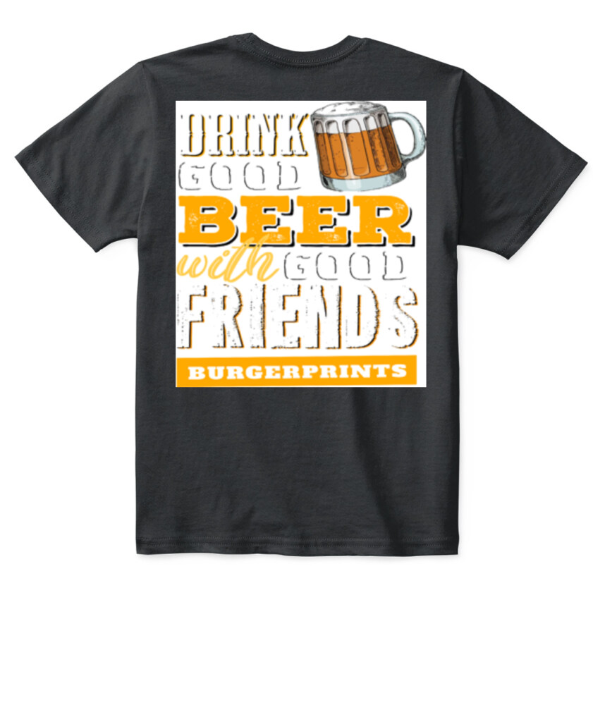 Product pod Unisex T-Shirt 