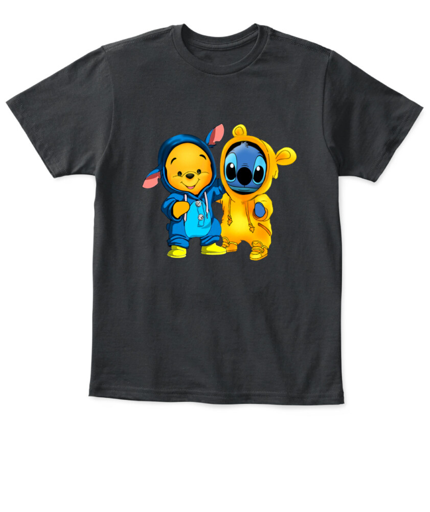 Product pod Unisex T-Shirt 