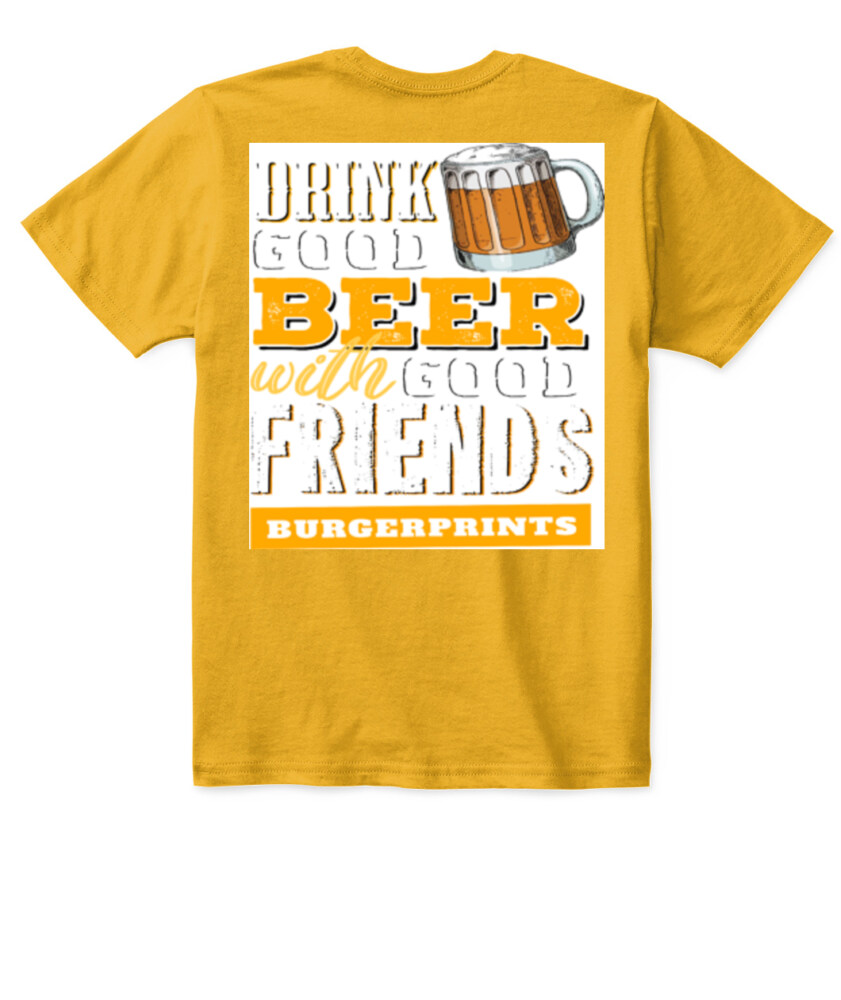 Product pod Unisex T-Shirt 