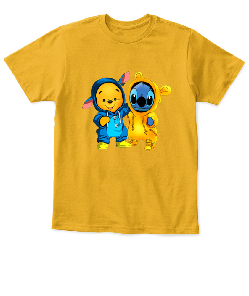 Product pod Unisex T-Shirt 