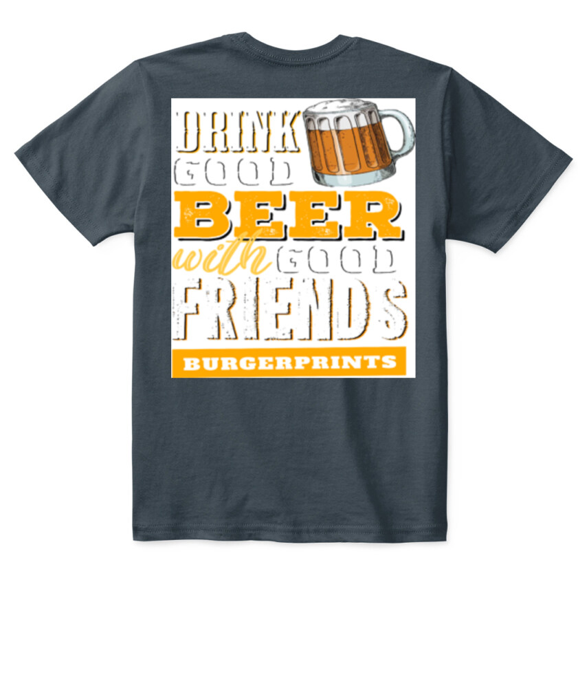 Product pod Unisex T-Shirt 