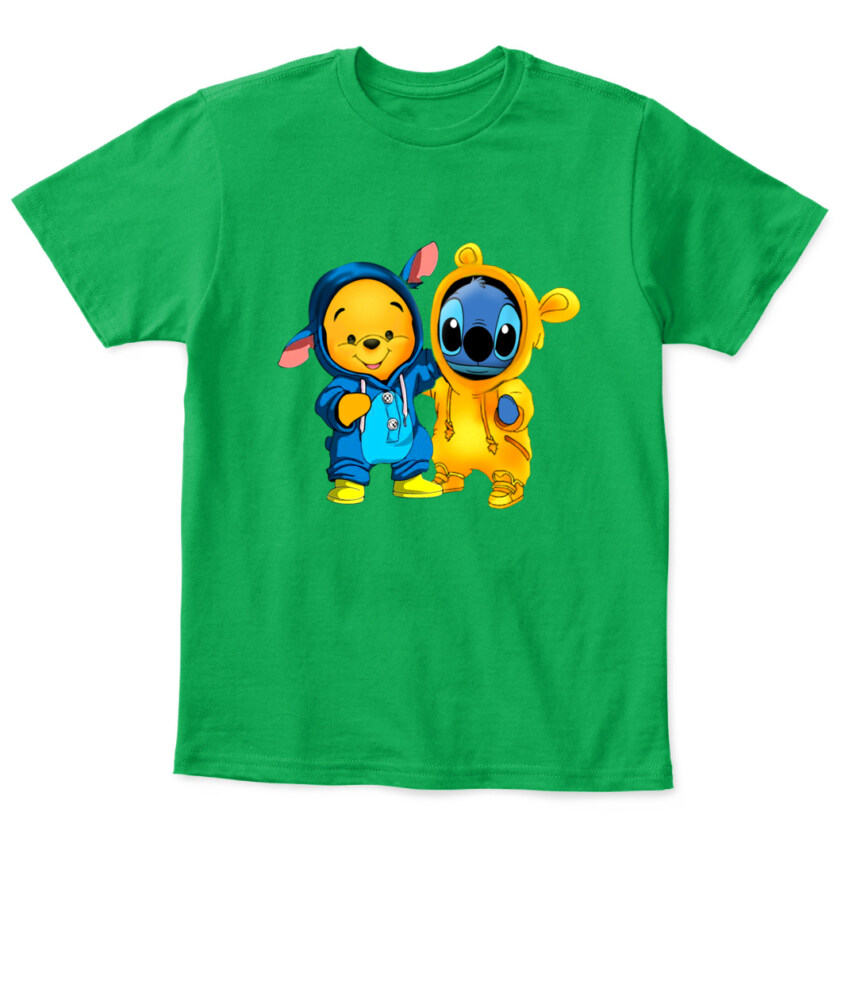 Product pod Unisex T-Shirt 