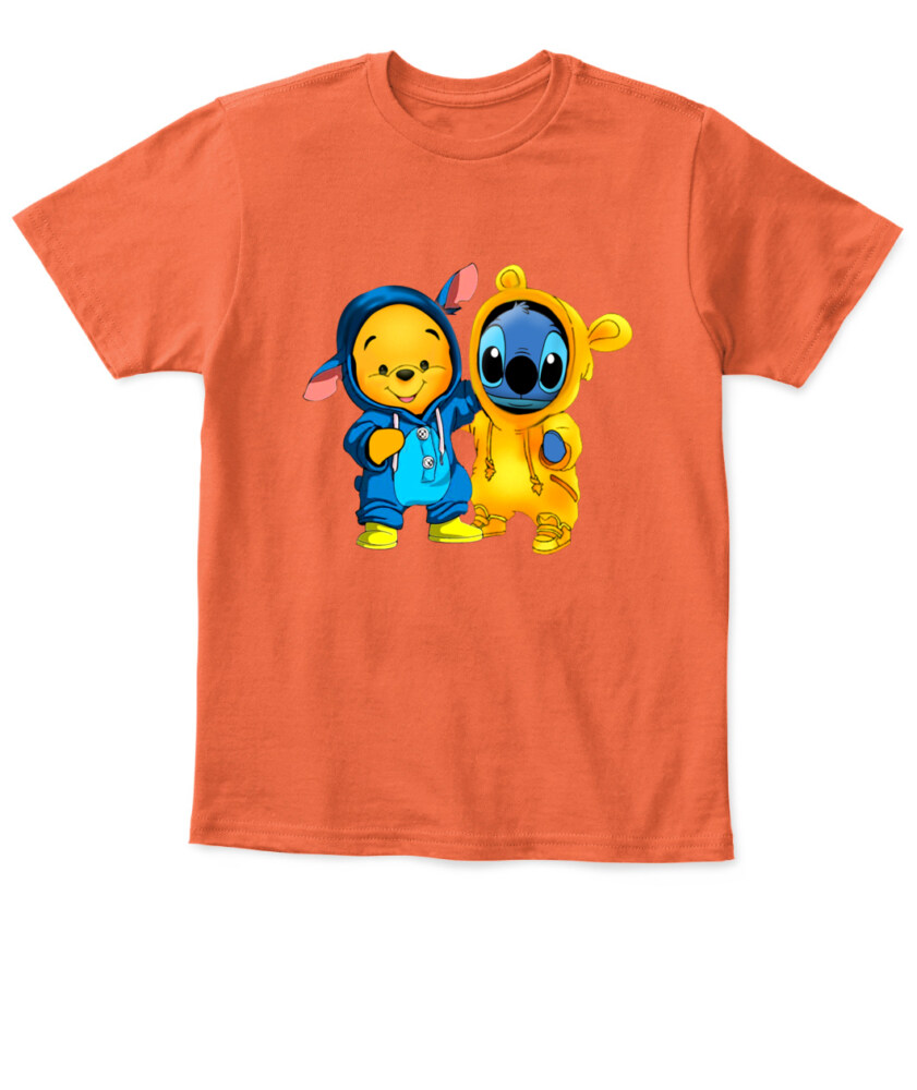 Product pod Unisex T-Shirt 