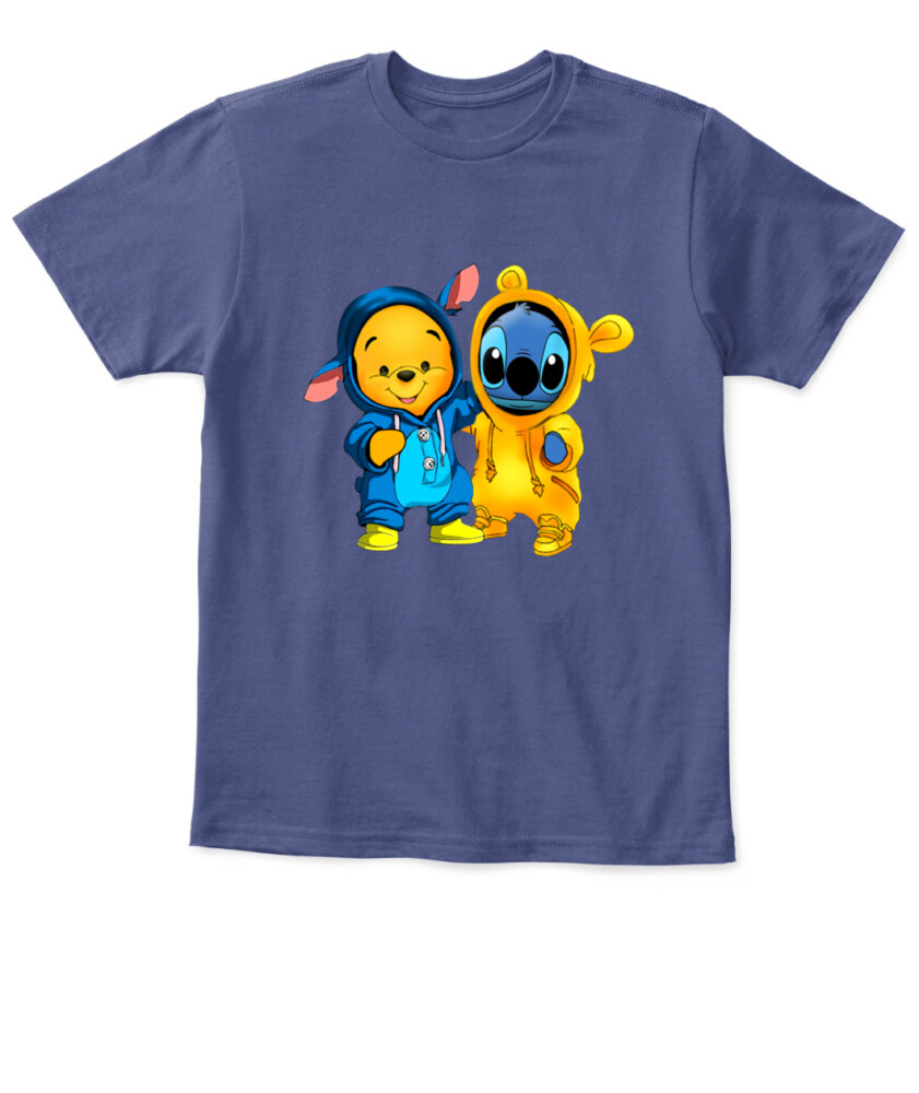 Product pod Unisex T-Shirt 