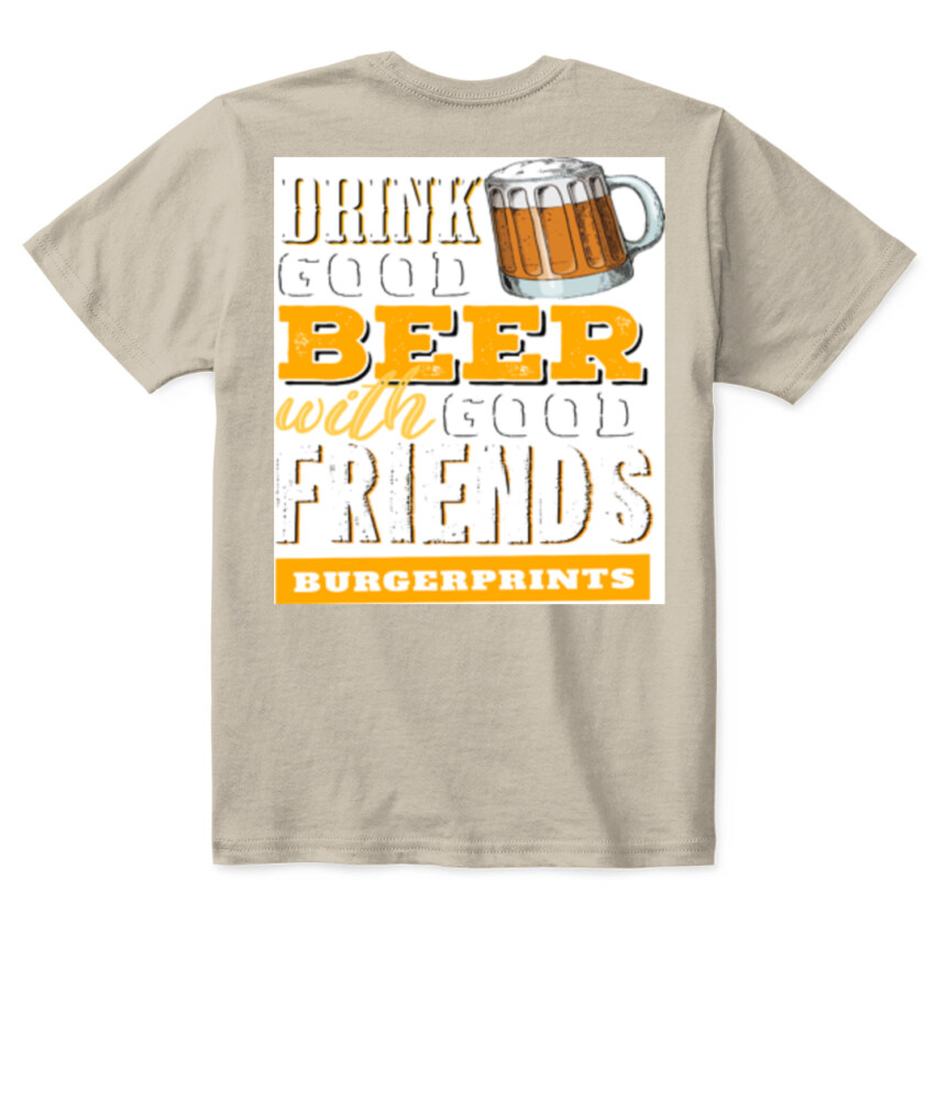 Product pod Unisex T-Shirt 