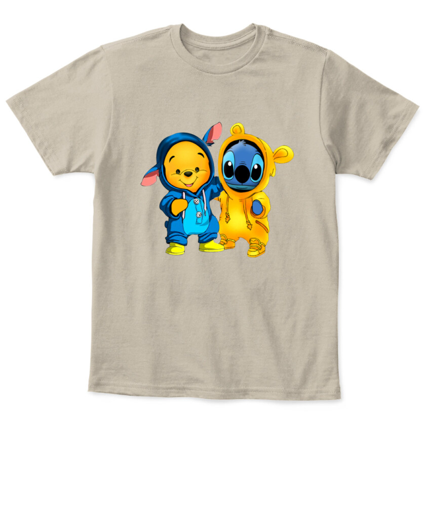 Product pod Unisex T-Shirt 