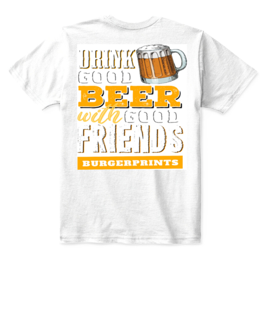 Product pod Unisex T-Shirt 