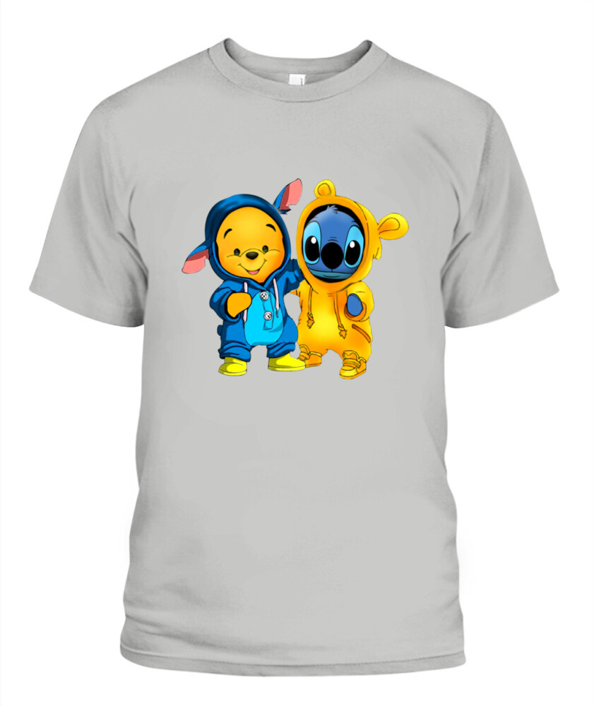 Product pod Unisex T-Shirt 