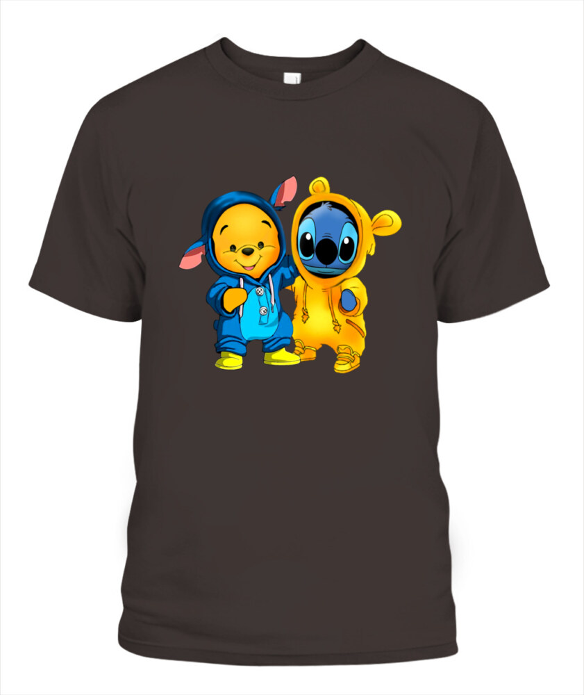 Product pod Unisex T-Shirt 