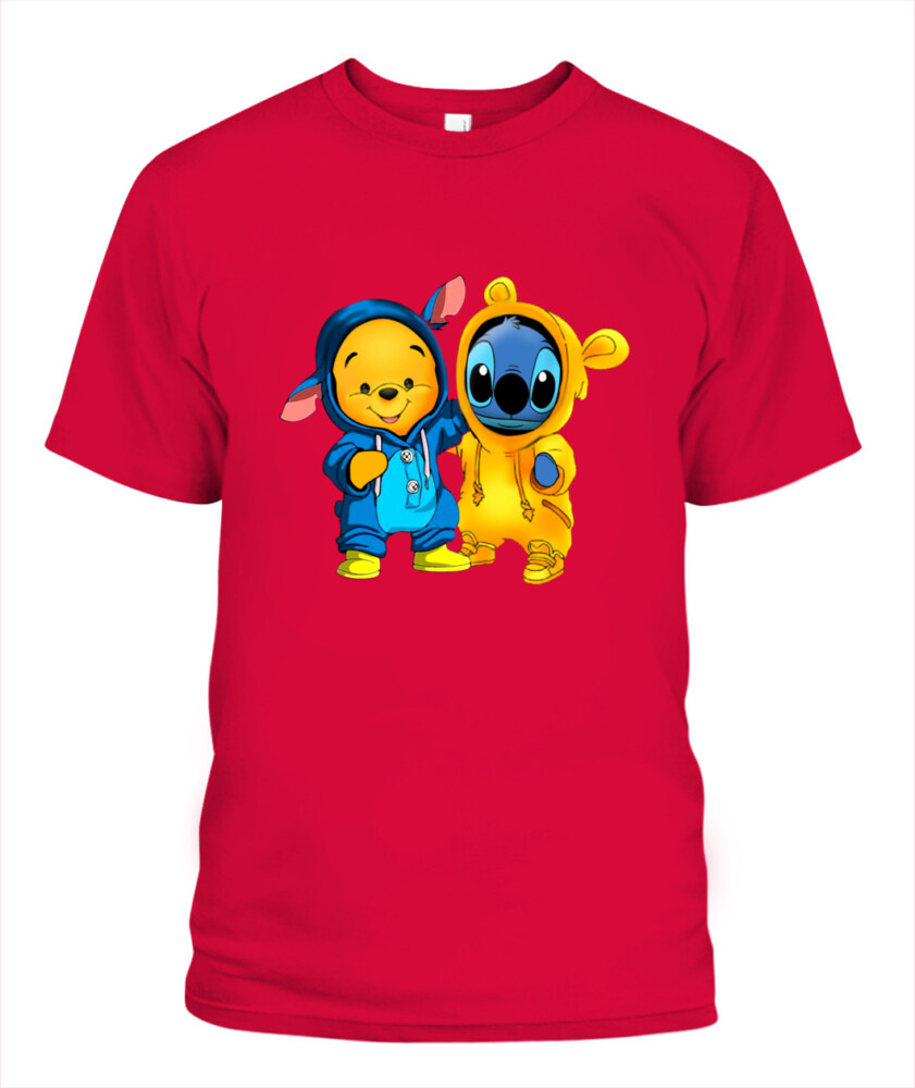 Product pod Unisex T-Shirt 