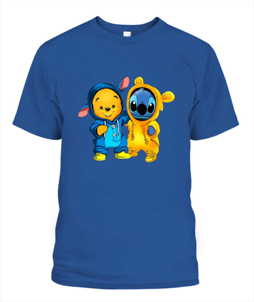 Product pod Unisex T-Shirt 