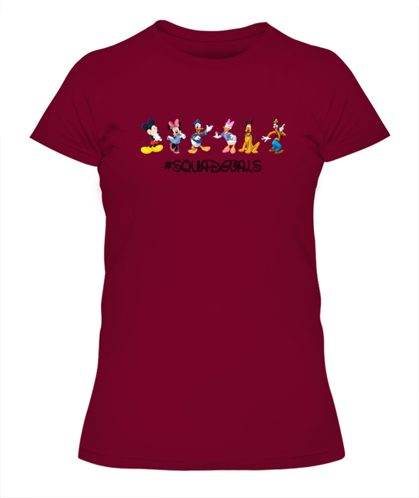 Camp persionalize sample 2